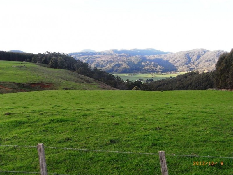 0 Clarkes Road, Preston TAS 7315