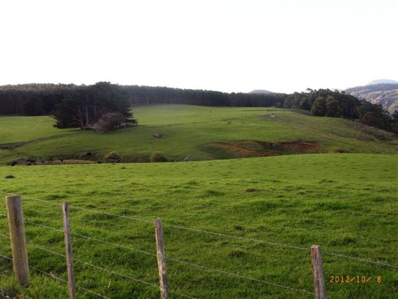 0 Clarkes Road, Preston TAS 7315