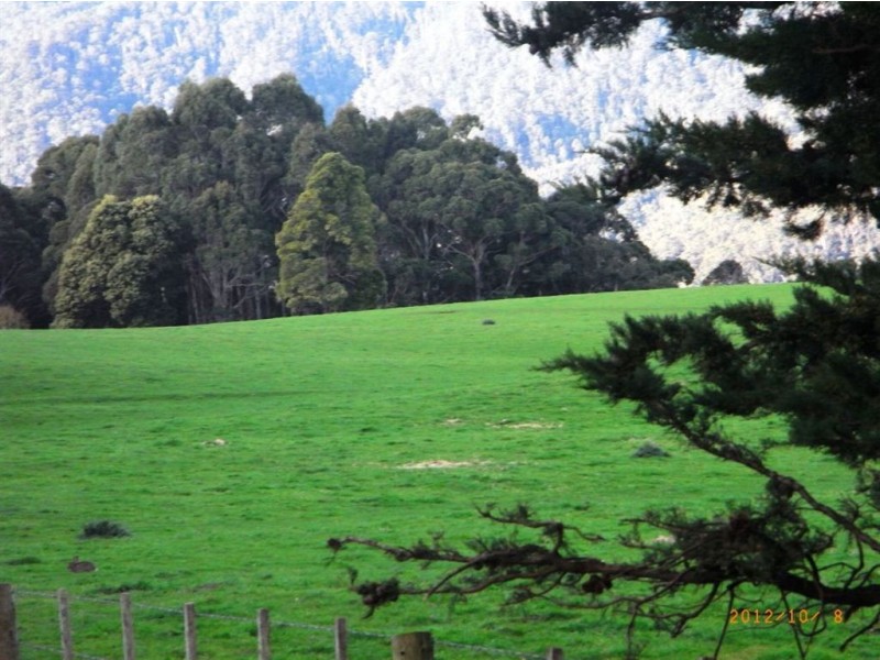 0 Clarkes Road, Preston TAS 7315