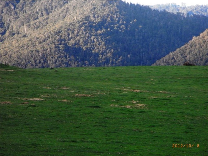 0 Clarkes Road, Preston TAS 7315