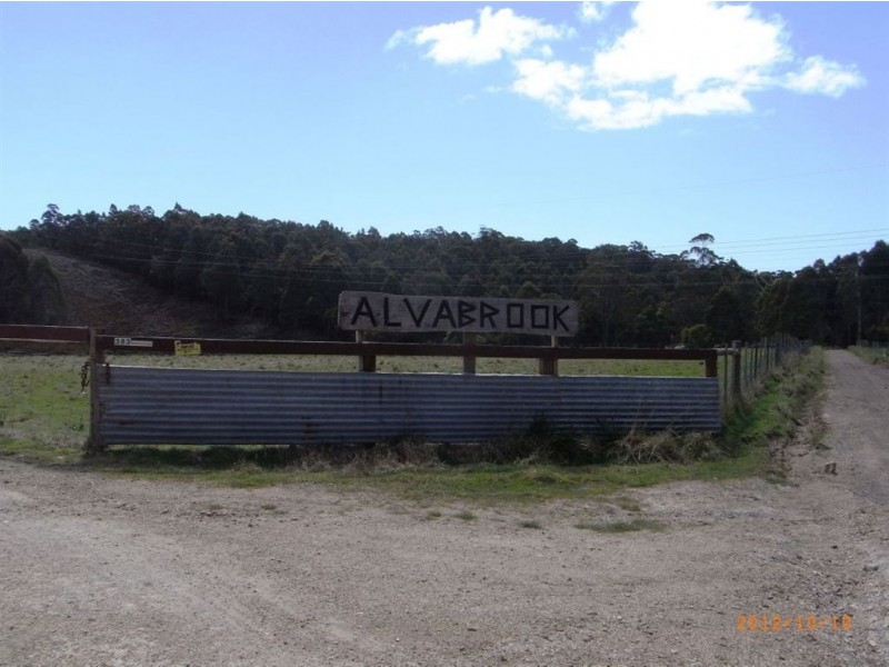 383 Mannings Jetty Road, North Motton TAS 7315