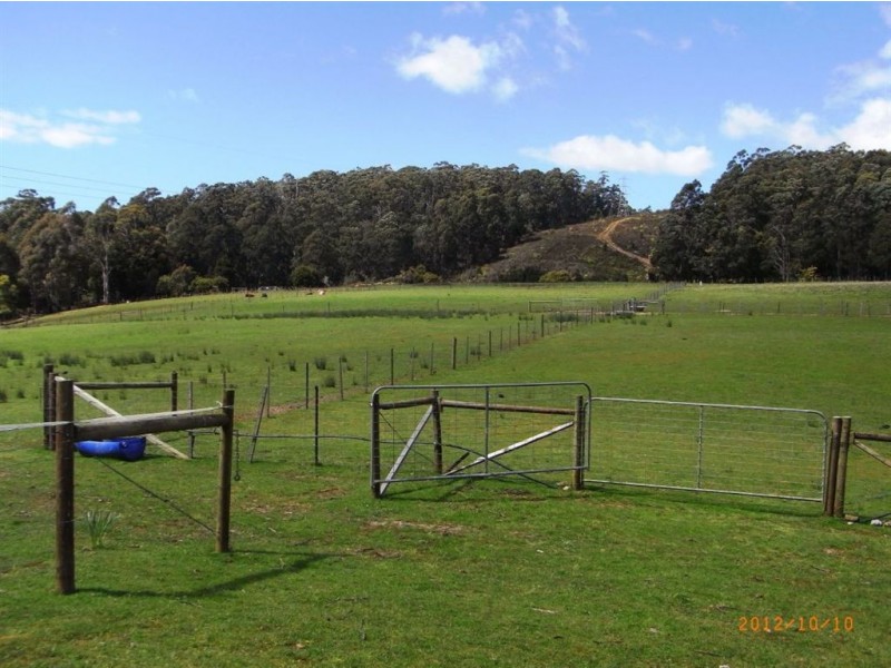383 Mannings Jetty Road, North Motton TAS 7315