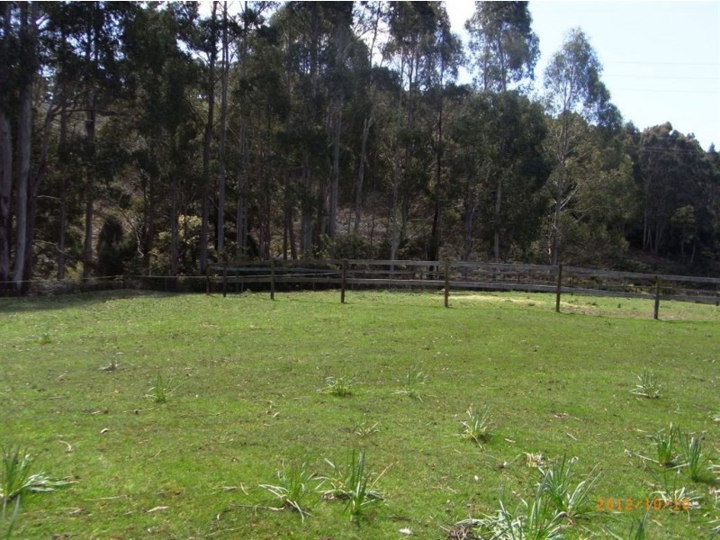 383 Mannings Jetty Road, North Motton TAS 7315