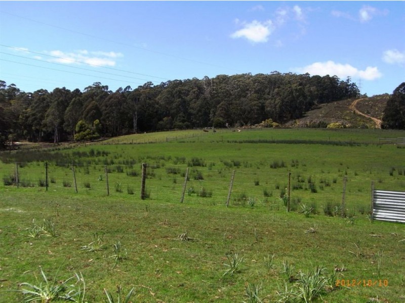 383 Mannings Jetty Road, North Motton TAS 7315