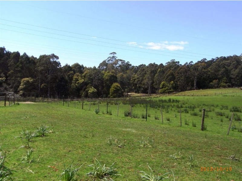 383 Mannings Jetty Road, North Motton TAS 7315