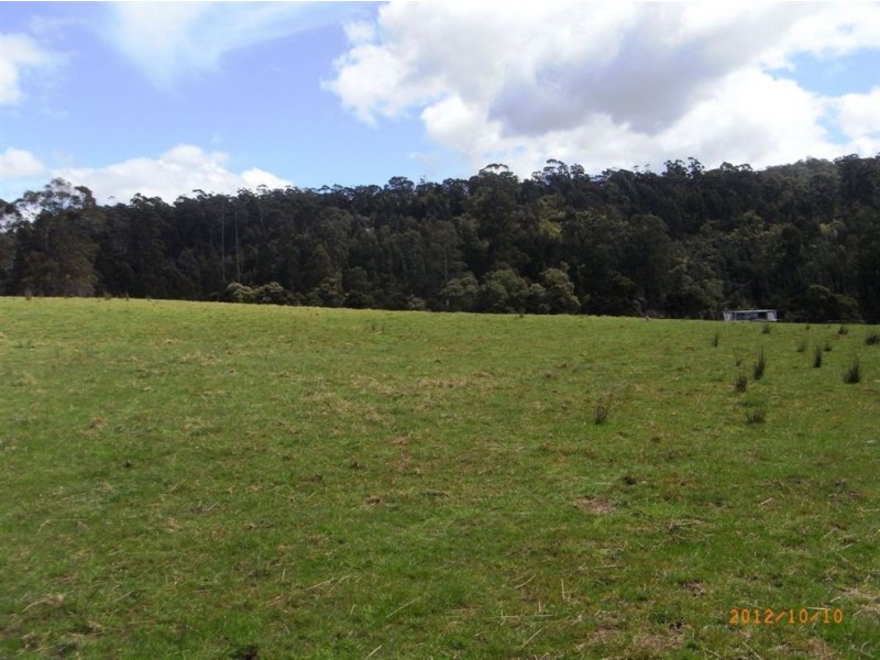 383 Mannings Jetty Road, North Motton TAS 7315