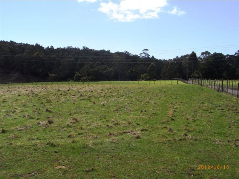 383 Mannings Jetty Road, North Motton TAS 7315