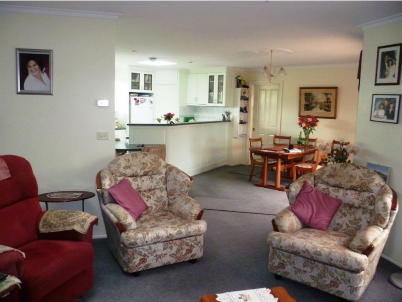 17 Heathcote Street, Ulverstone TAS 7315