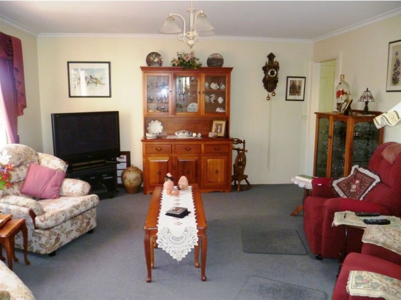 17 Heathcote Street, Ulverstone TAS 7315