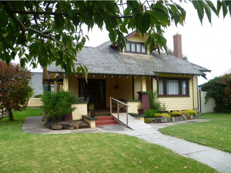 38 Main Street, Ulverstone TAS 7315