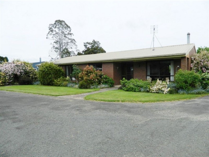 9 Chilcotts Road, Sprent TAS 7315