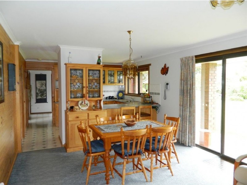 9 Chilcotts Road, Sprent TAS 7315
