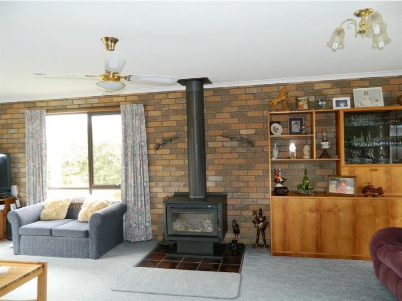 9 Chilcotts Road, Sprent TAS 7315