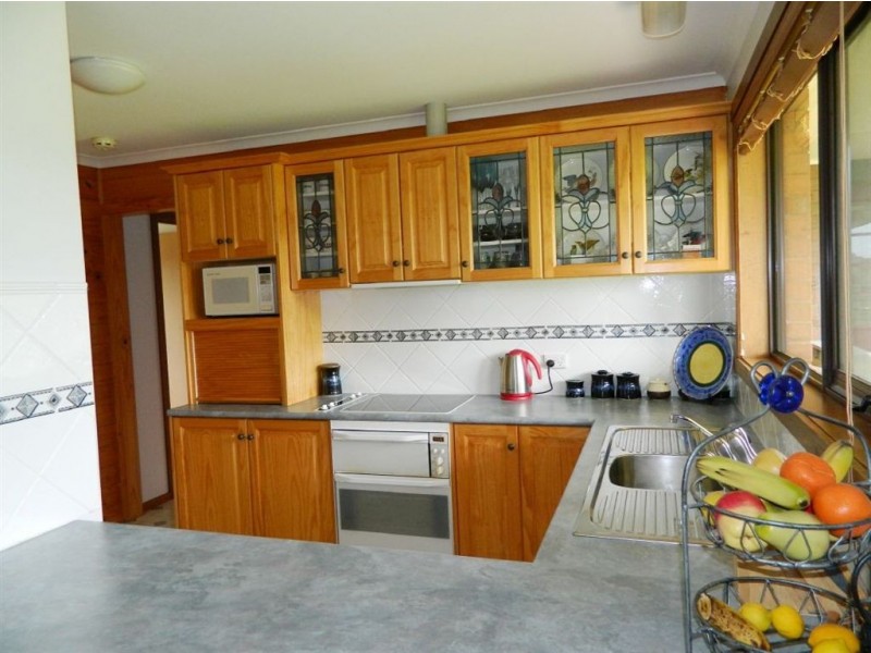 9 Chilcotts Road, Sprent TAS 7315