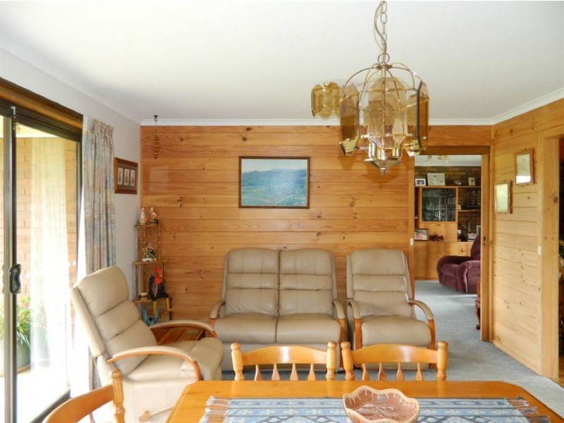 9 Chilcotts Road, Sprent TAS 7315