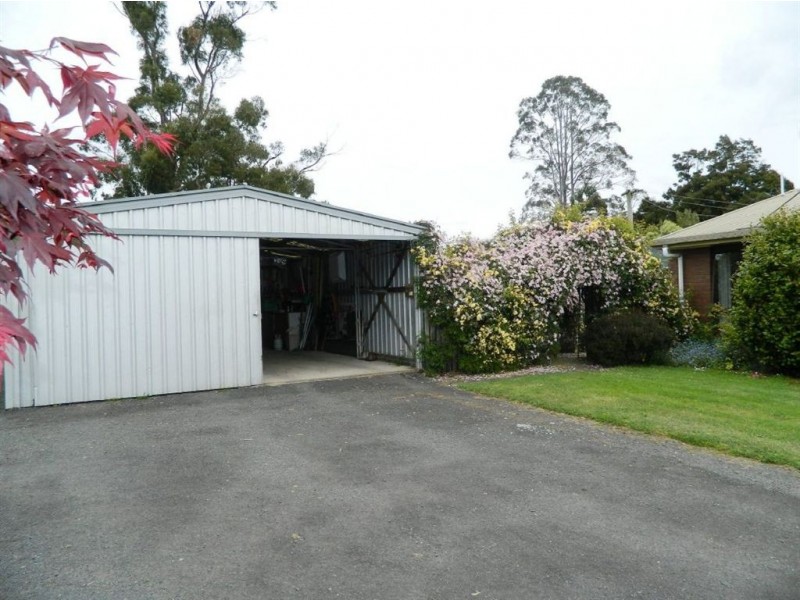 9 Chilcotts Road, Sprent TAS 7315