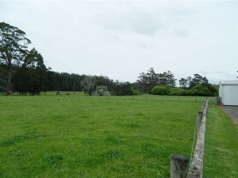 9 Chilcotts Road, Sprent TAS 7315
