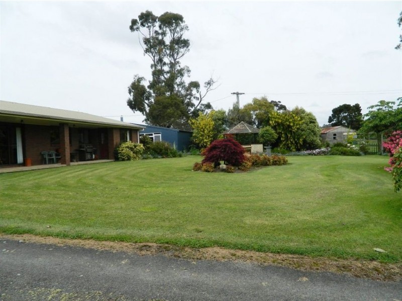 9 Chilcotts Road, Sprent TAS 7315