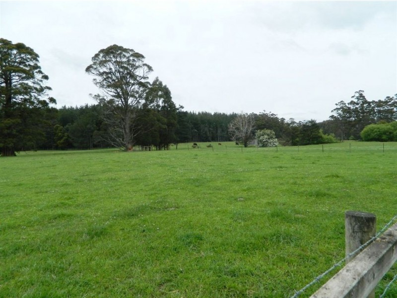 9 Chilcotts Road, Sprent TAS 7315
