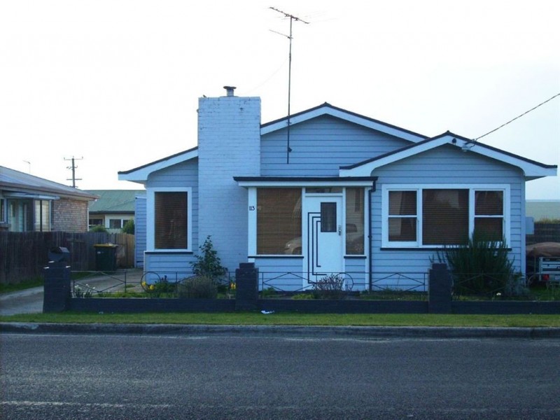 113 Leven Street, Ulverstone TAS 7315