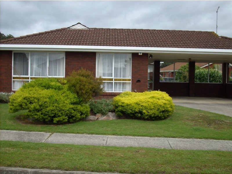 18 Westland Drive, West Ulverstone TAS 7315