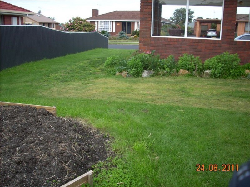 18 Westland Drive, West Ulverstone TAS 7315