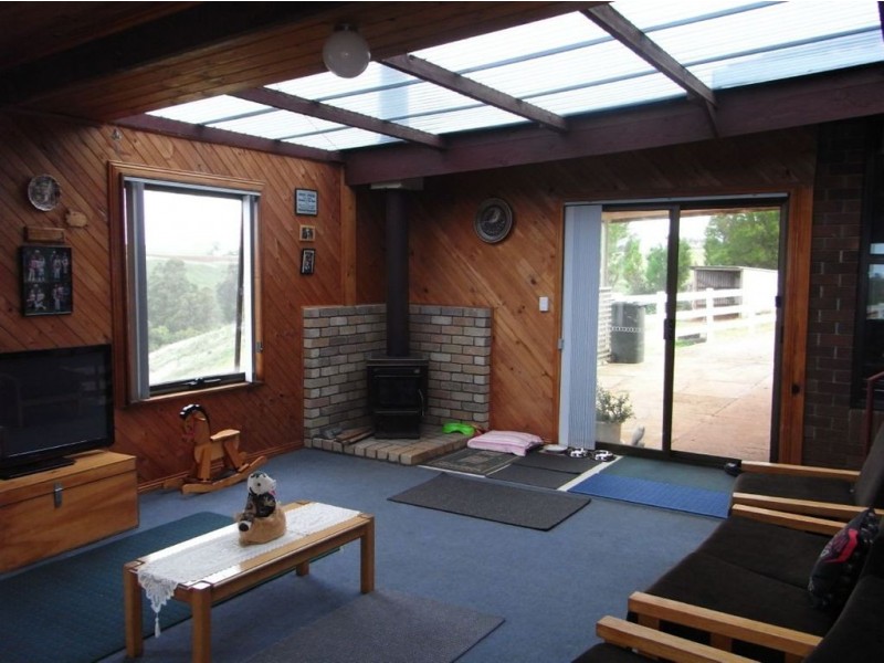 306 Mannings Jetty Road, North Motton TAS 7315