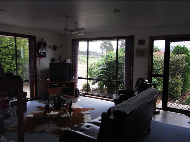 306 Mannings Jetty Road, North Motton TAS 7315