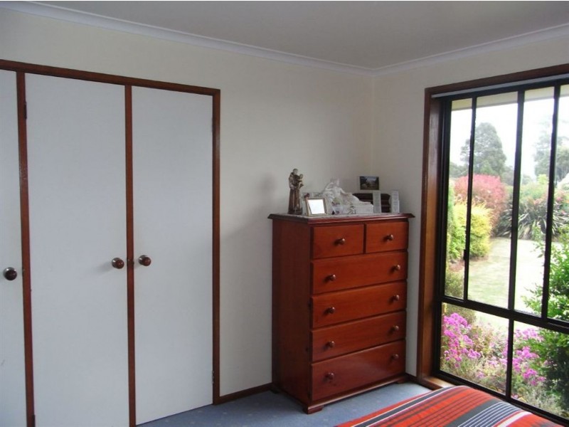 306 Mannings Jetty Road, North Motton TAS 7315