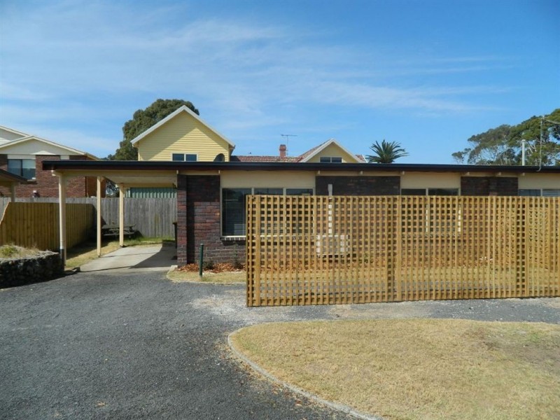 3/2C Moore Street, Ulverstone TAS 7315