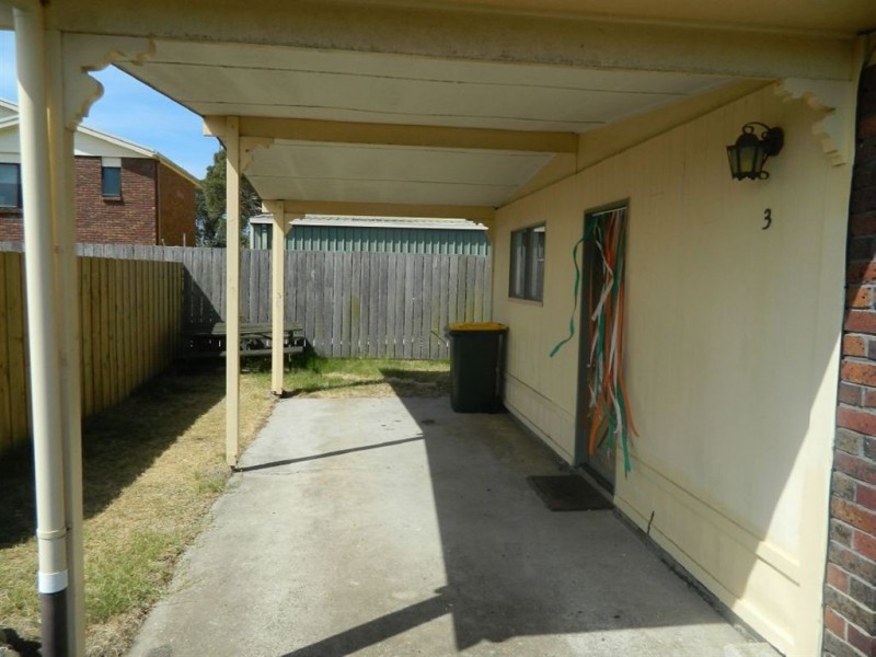 3/2C Moore Street, Ulverstone TAS 7315