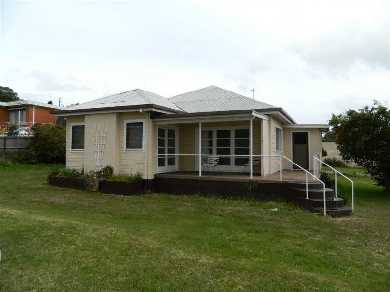 10 Dunning Street, Ulverstone TAS 7315