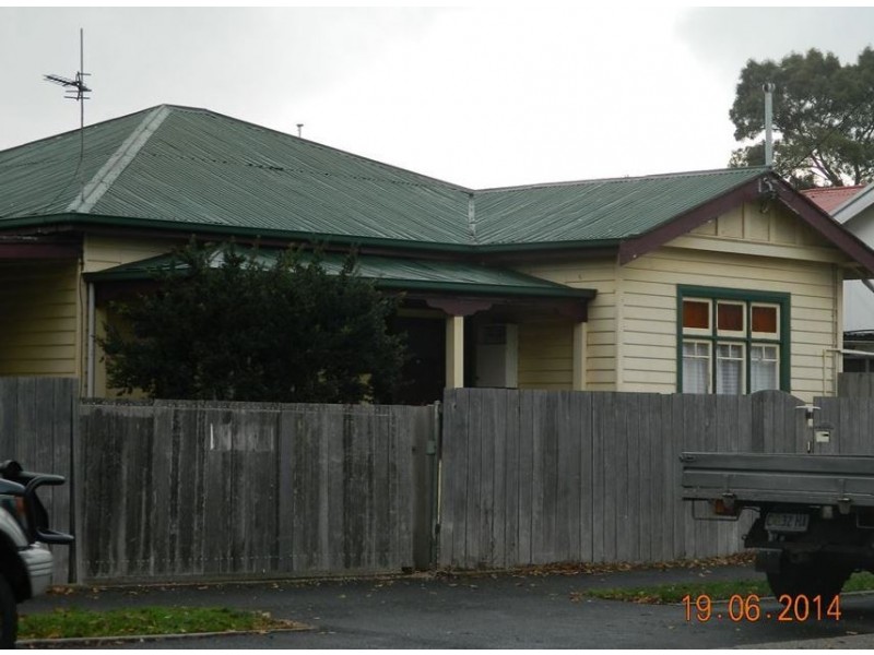 2 Risby Street, Ulverstone TAS 7315