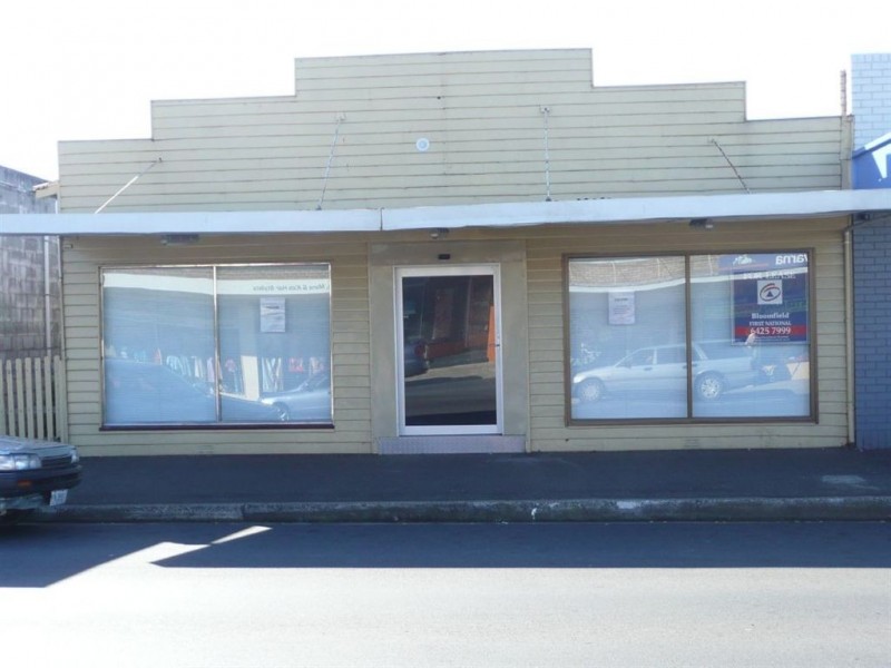 27 Alexander Street, Ulverstone TAS 7315