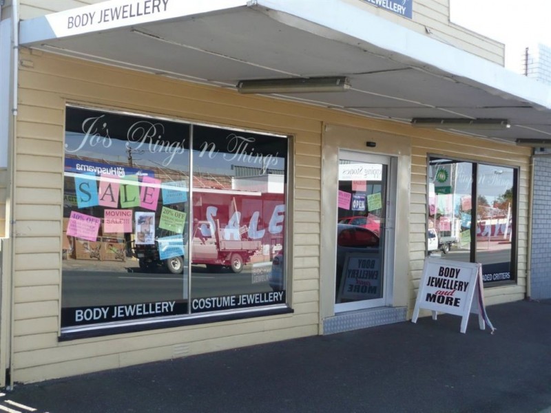 27 Alexander Street, Ulverstone TAS 7315