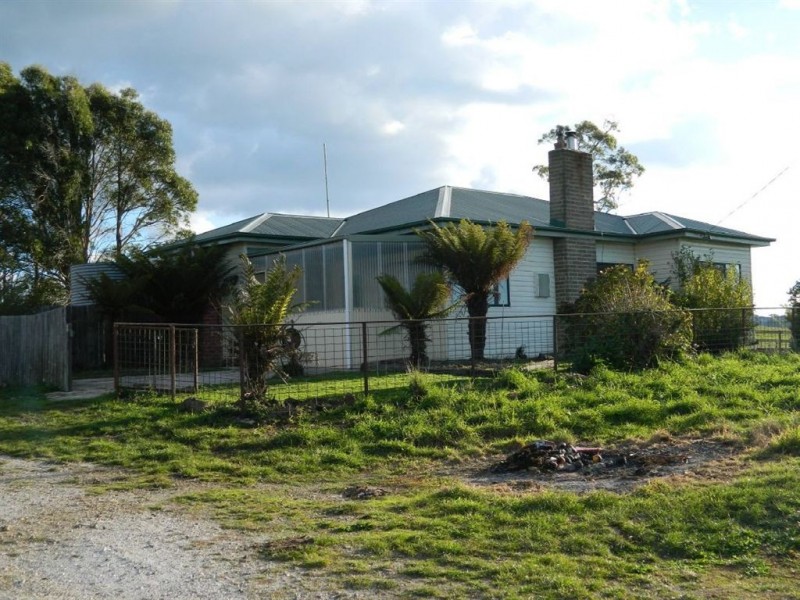 1855 Preston Road, Preston TAS 7315