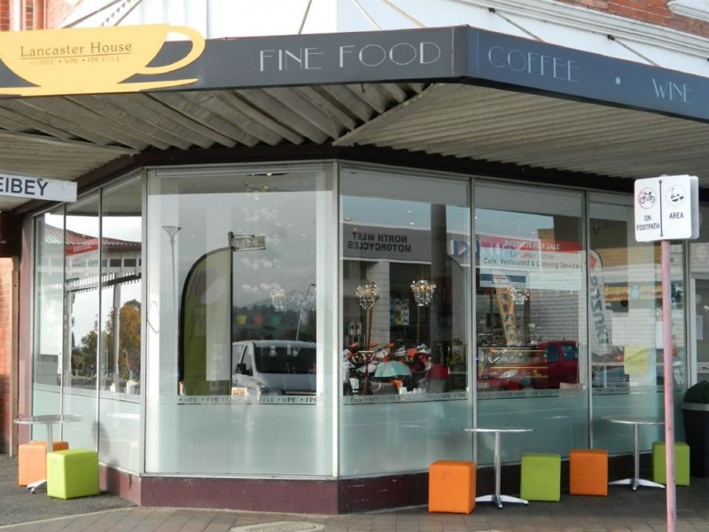 1-3 Reibey Street, Ulverstone TAS 7315