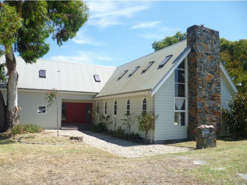2 Whitegum Way, Turners Beach TAS 7315