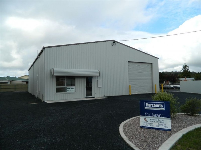 7 Dysons Lane, Ulverstone TAS 7315