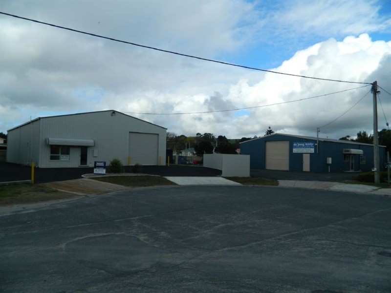 7 Dysons Lane, Ulverstone TAS 7315