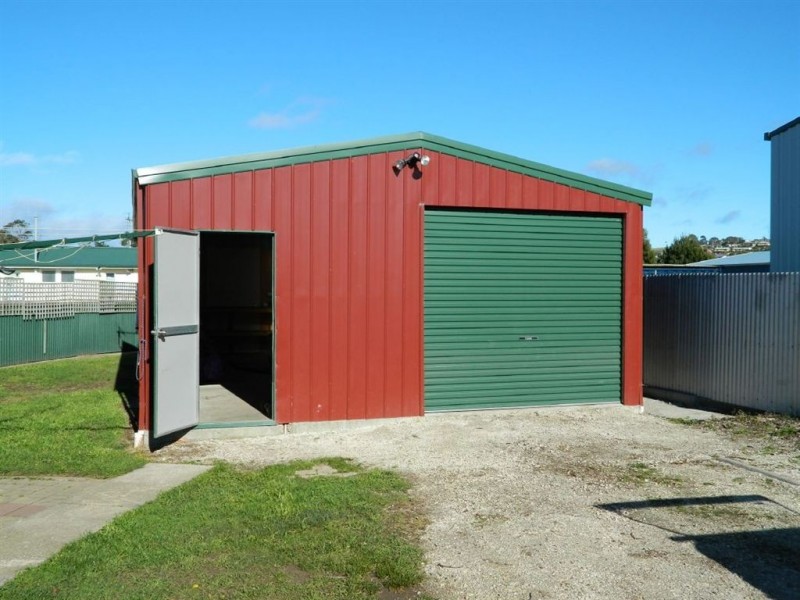 19 Vertigan Place, Ulverstone TAS 7315