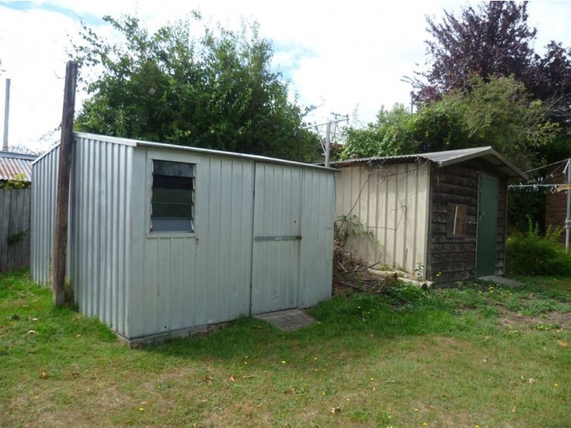 13 Hamilton Street, Ulverstone TAS 7315
