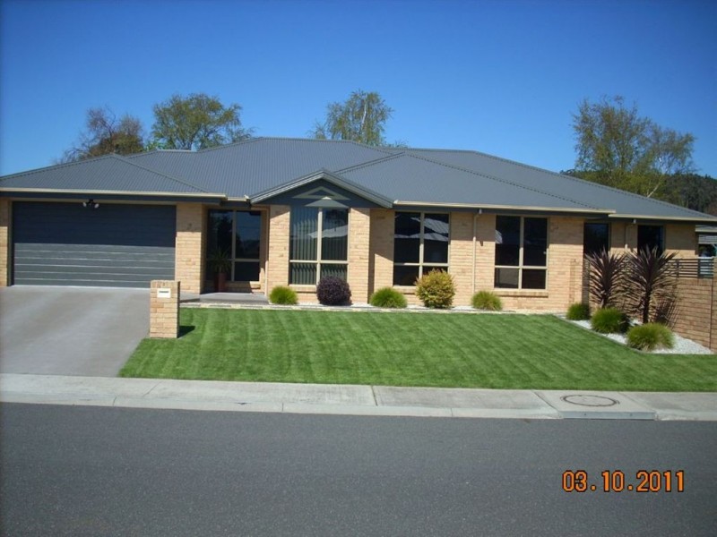 3 Poyntons Close, Turners Beach TAS 7315