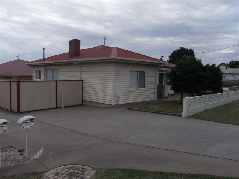 1/12 Walker Street, Ulverstone TAS 7315