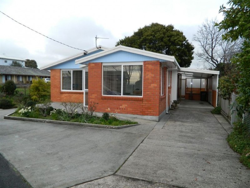 2A Tucker Street, Ulverstone TAS 7315