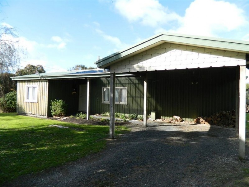 1 Clerke Street, Leith TAS 7315