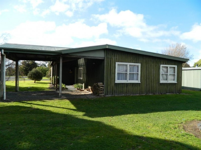 1 Clerke Street, Leith TAS 7315