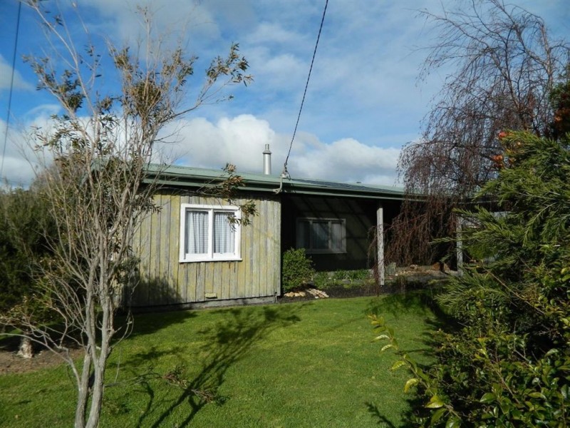 1 Clerke Street, Leith TAS 7315