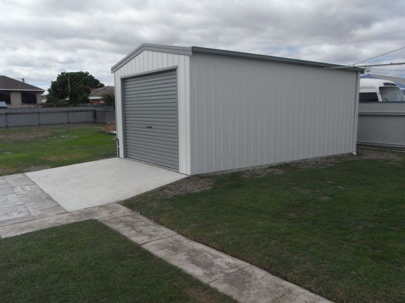 10 Russell Avenue, Ulverstone TAS 7315