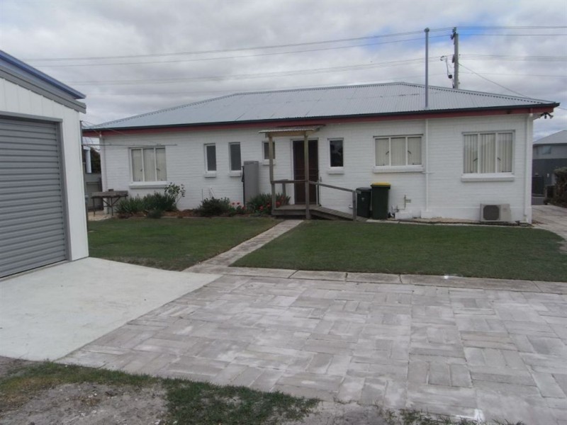 10 Russell Avenue, Ulverstone TAS 7315